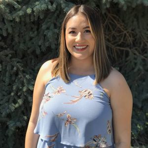 Meet your Posher, Samantha
